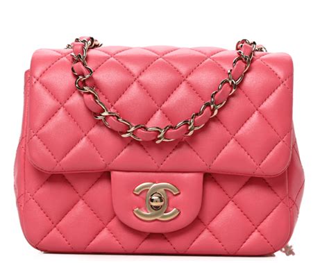 what is the cheapest chanel bag to buy|most affordable chanel bag.